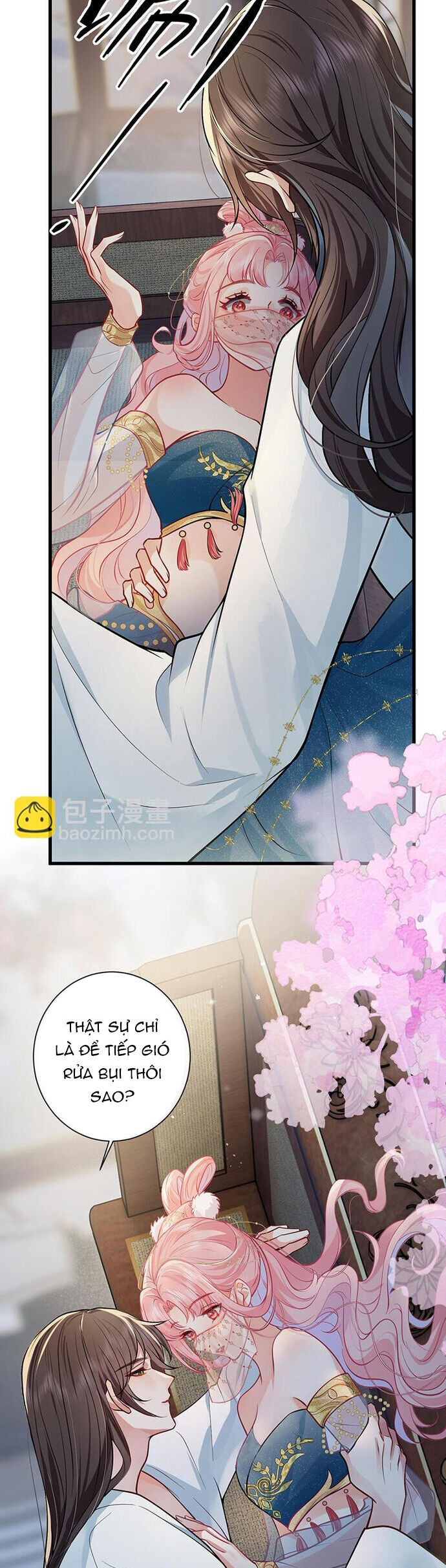 Sau Khi Công Chúa Bội Tình Bạc Nghĩa [Chap 76-100]