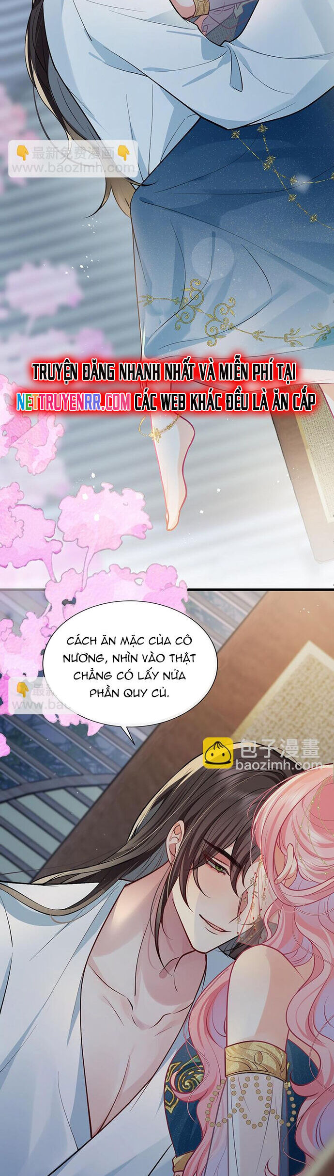 Sau Khi Công Chúa Bội Tình Bạc Nghĩa [Chap 76-100]