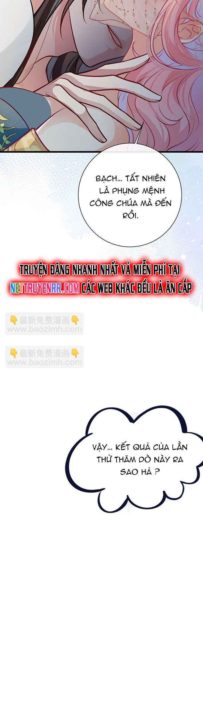 Sau Khi Công Chúa Bội Tình Bạc Nghĩa [Chap 76-100]