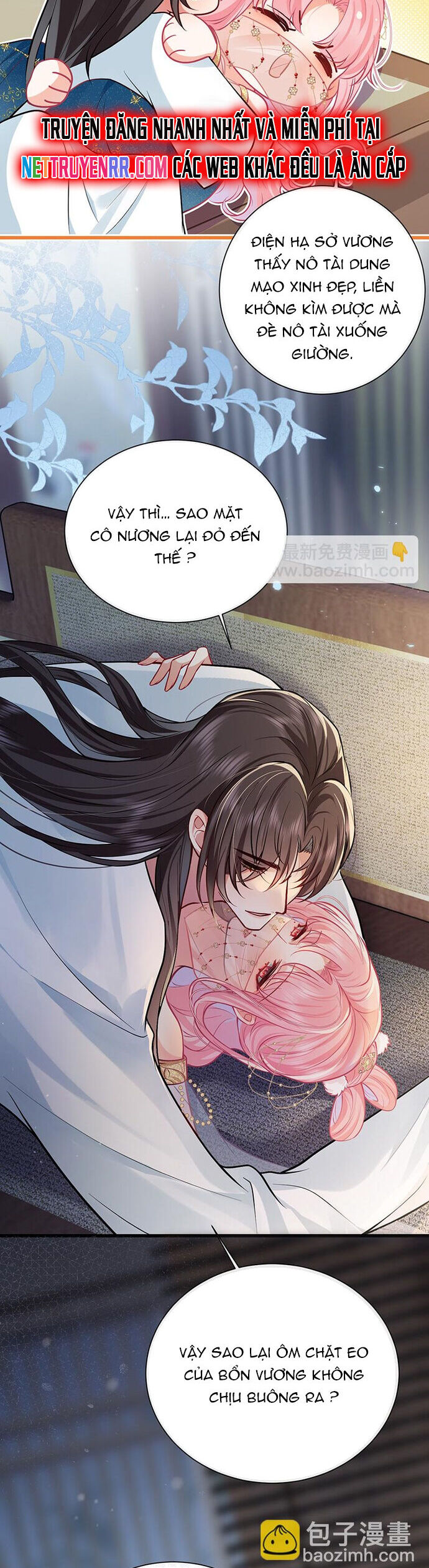 Sau Khi Công Chúa Bội Tình Bạc Nghĩa [Chap 76-100]