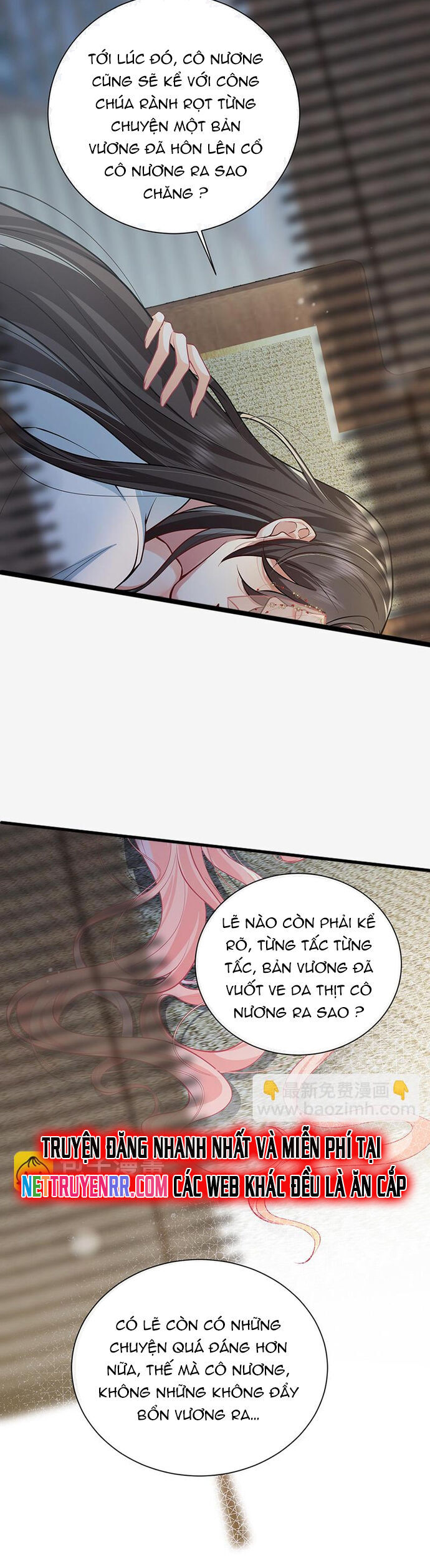Sau Khi Công Chúa Bội Tình Bạc Nghĩa [Chap 76-100]