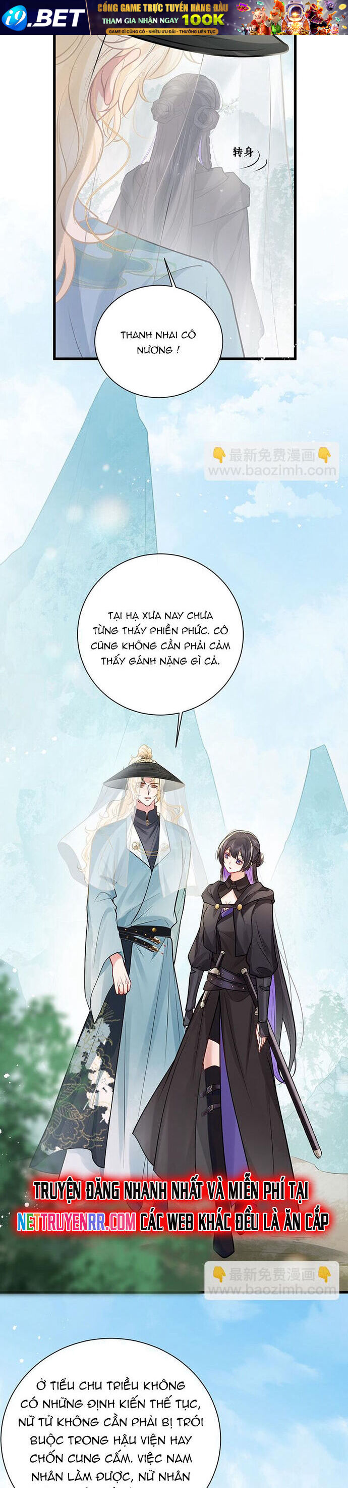 Sau Khi Công Chúa Bội Tình Bạc Nghĩa [Chap 76-100]