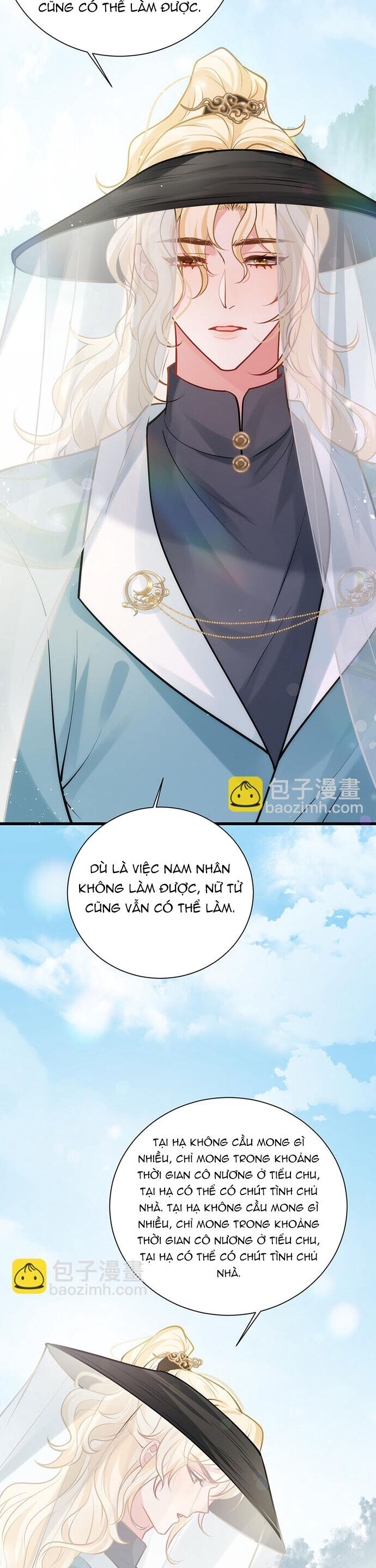 Sau Khi Công Chúa Bội Tình Bạc Nghĩa [Chap 76-100]