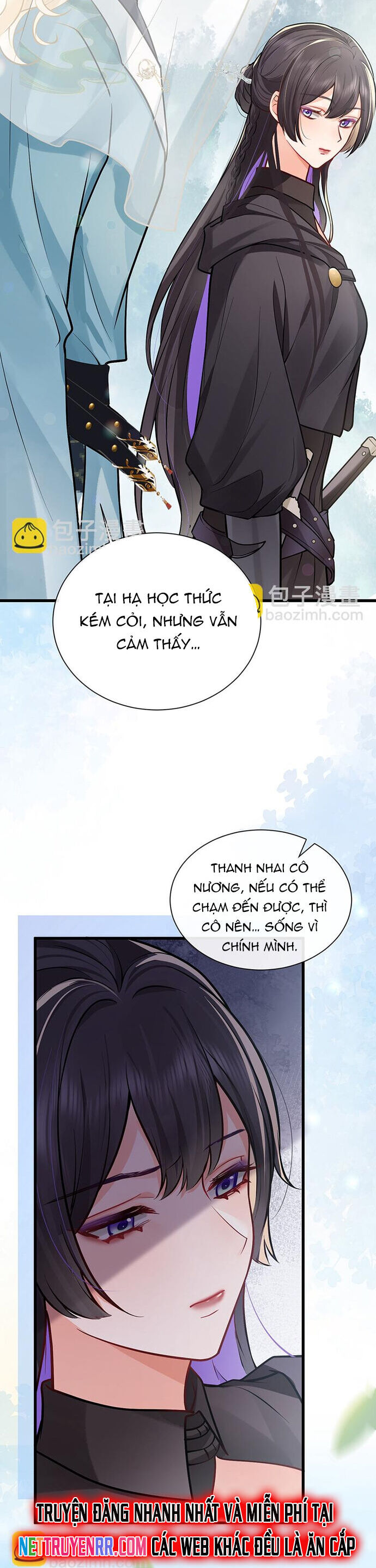 Sau Khi Công Chúa Bội Tình Bạc Nghĩa [Chap 76-100]