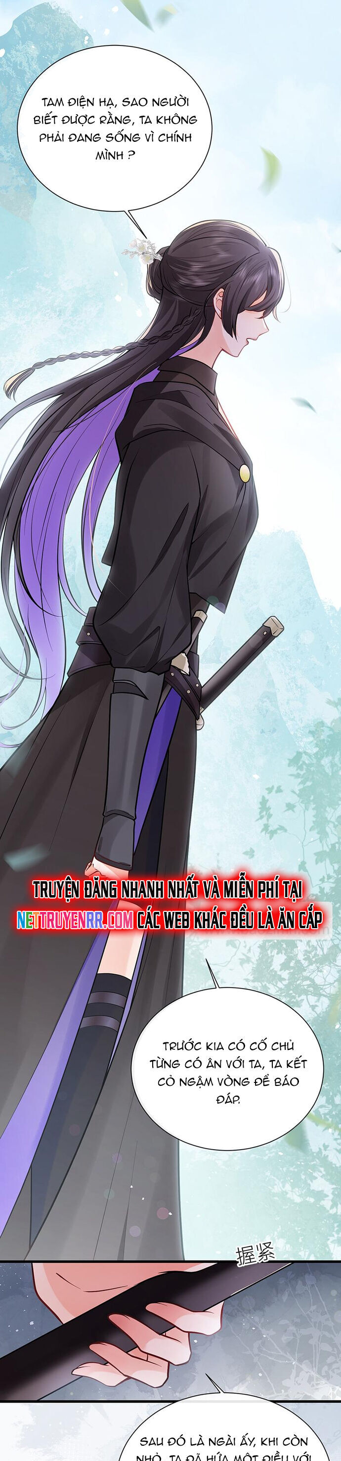 Sau Khi Công Chúa Bội Tình Bạc Nghĩa [Chap 76-100]