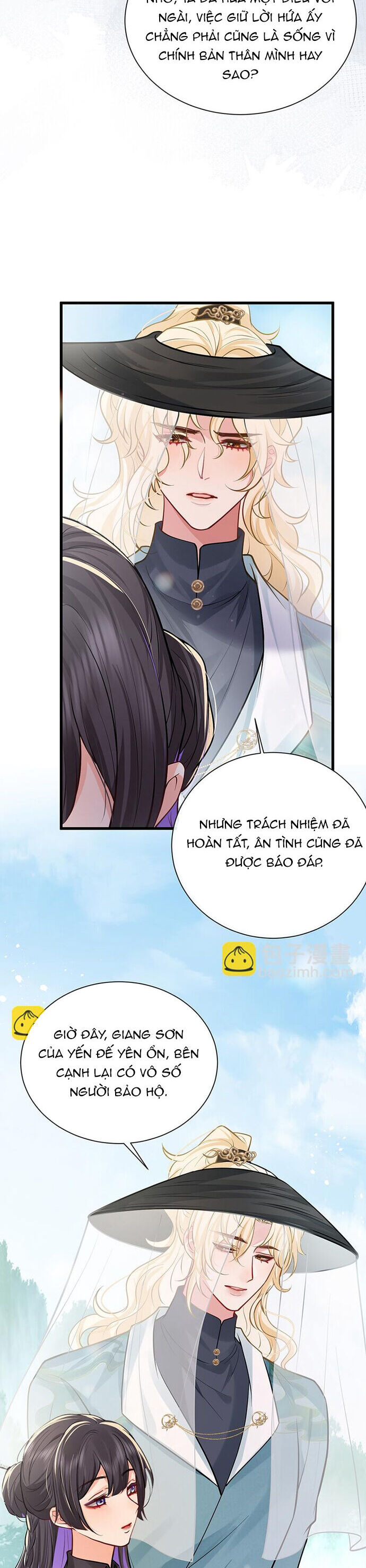 Sau Khi Công Chúa Bội Tình Bạc Nghĩa [Chap 76-100]