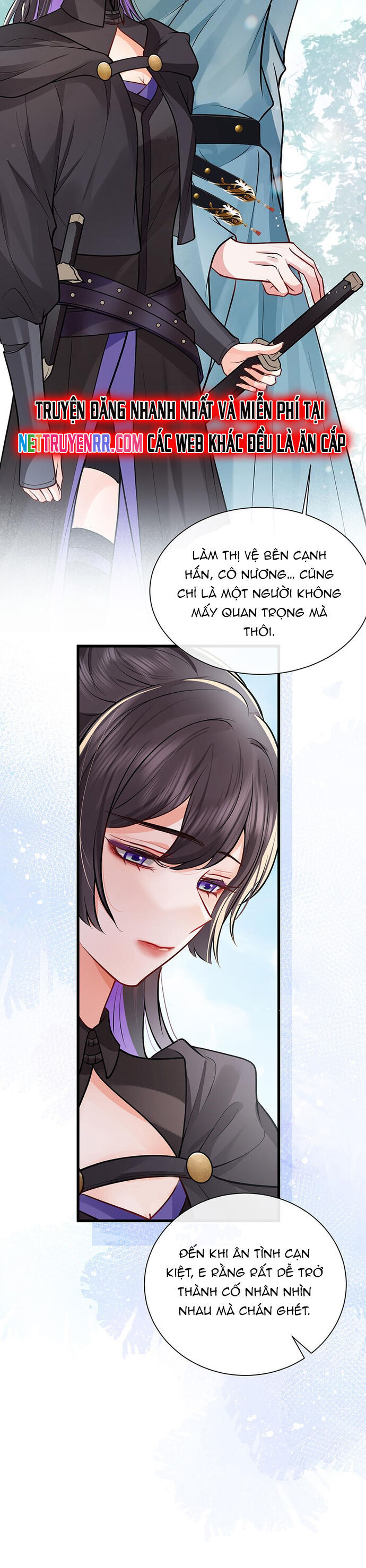 Sau Khi Công Chúa Bội Tình Bạc Nghĩa [Chap 76-100]