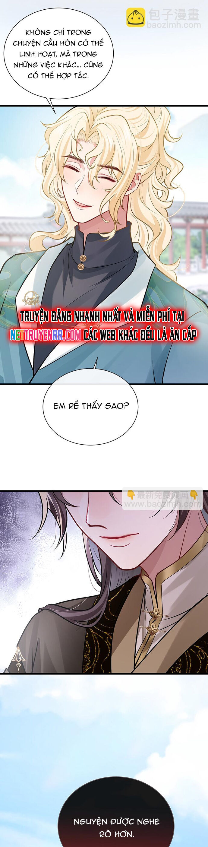 Sau Khi Công Chúa Bội Tình Bạc Nghĩa [Chap 76-100]