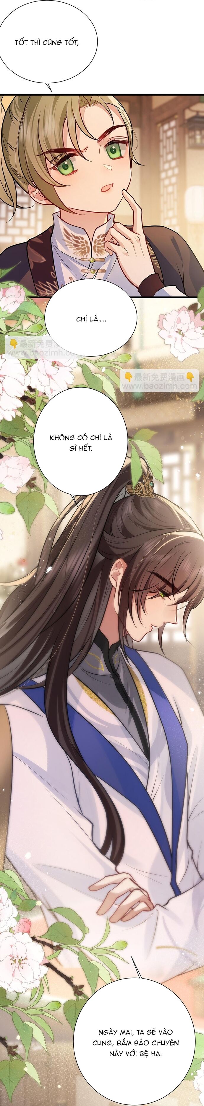 Sau Khi Công Chúa Bội Tình Bạc Nghĩa [Chap 76-100]
