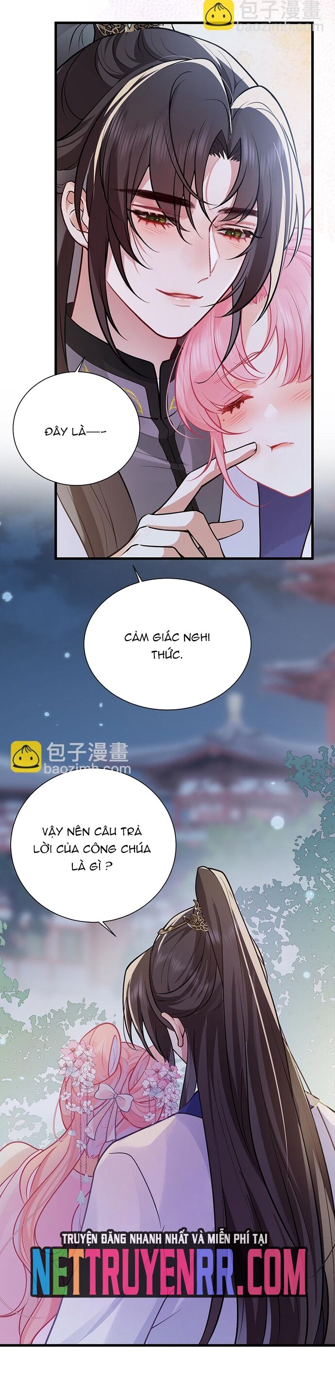 Sau Khi Công Chúa Bội Tình Bạc Nghĩa [Chap 76-100]