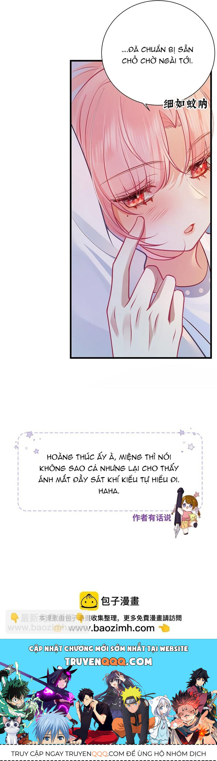 Sau Khi Công Chúa Bội Tình Bạc Nghĩa [Chap 76-100]