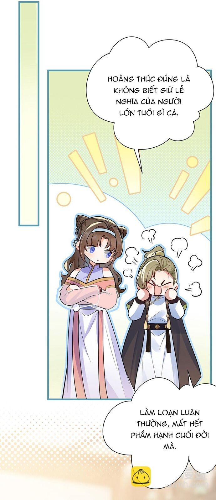 Sau Khi Công Chúa Bội Tình Bạc Nghĩa [Chap 76-100]