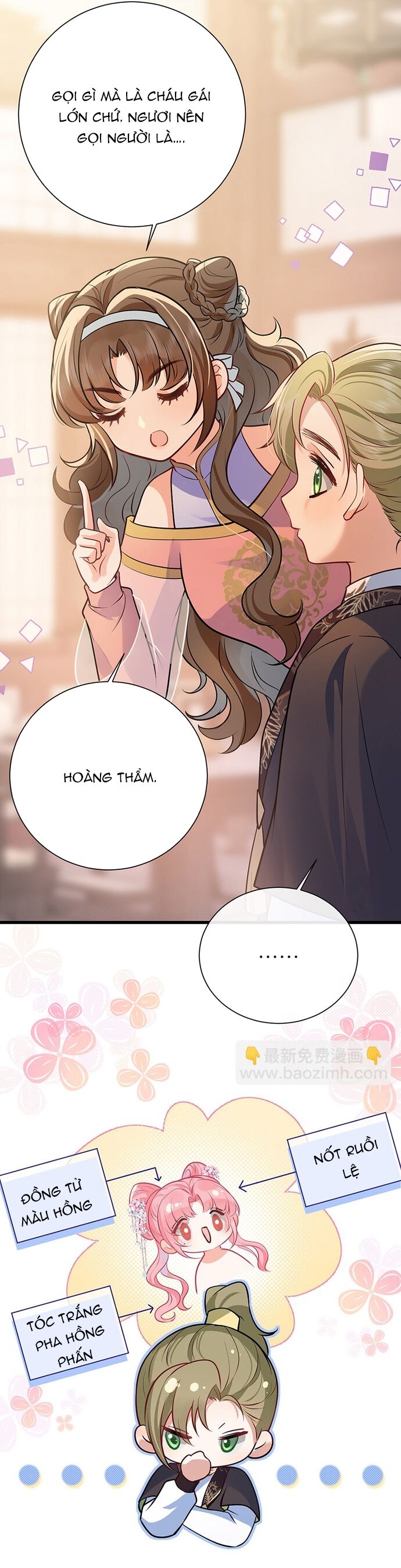 Sau Khi Công Chúa Bội Tình Bạc Nghĩa [Chap 76-100]