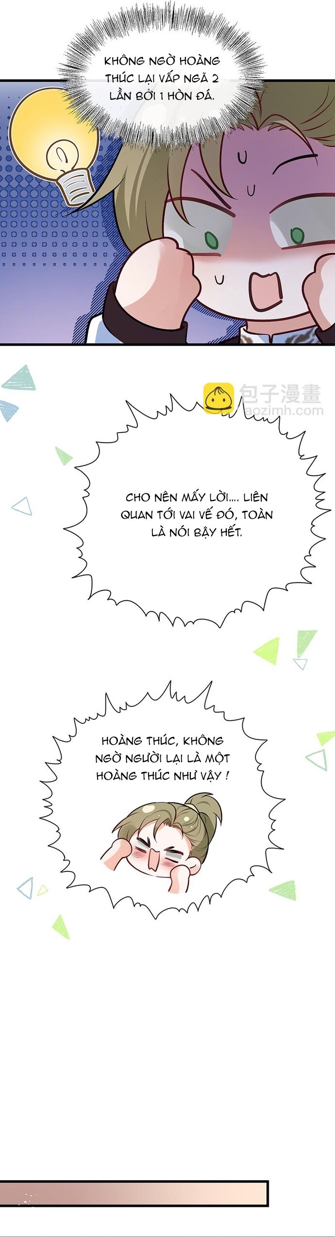 Sau Khi Công Chúa Bội Tình Bạc Nghĩa [Chap 76-100]