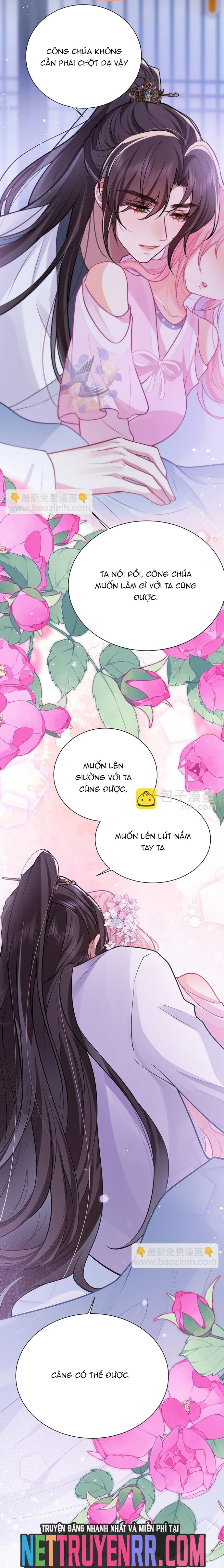 Sau Khi Công Chúa Bội Tình Bạc Nghĩa [Chap 76-100]