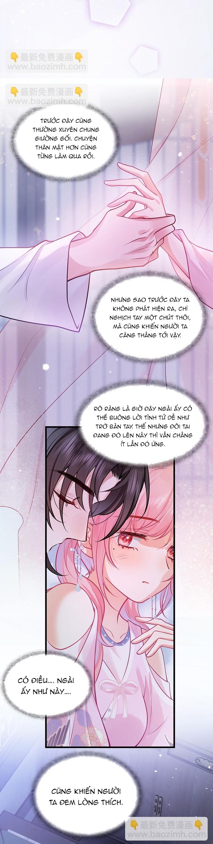 Sau Khi Công Chúa Bội Tình Bạc Nghĩa [Chap 76-100]