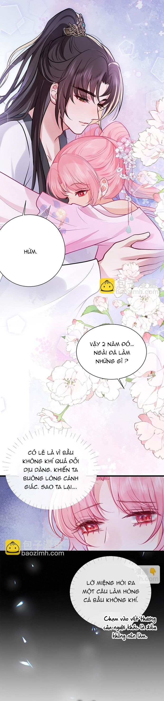 Sau Khi Công Chúa Bội Tình Bạc Nghĩa [Chap 76-100]