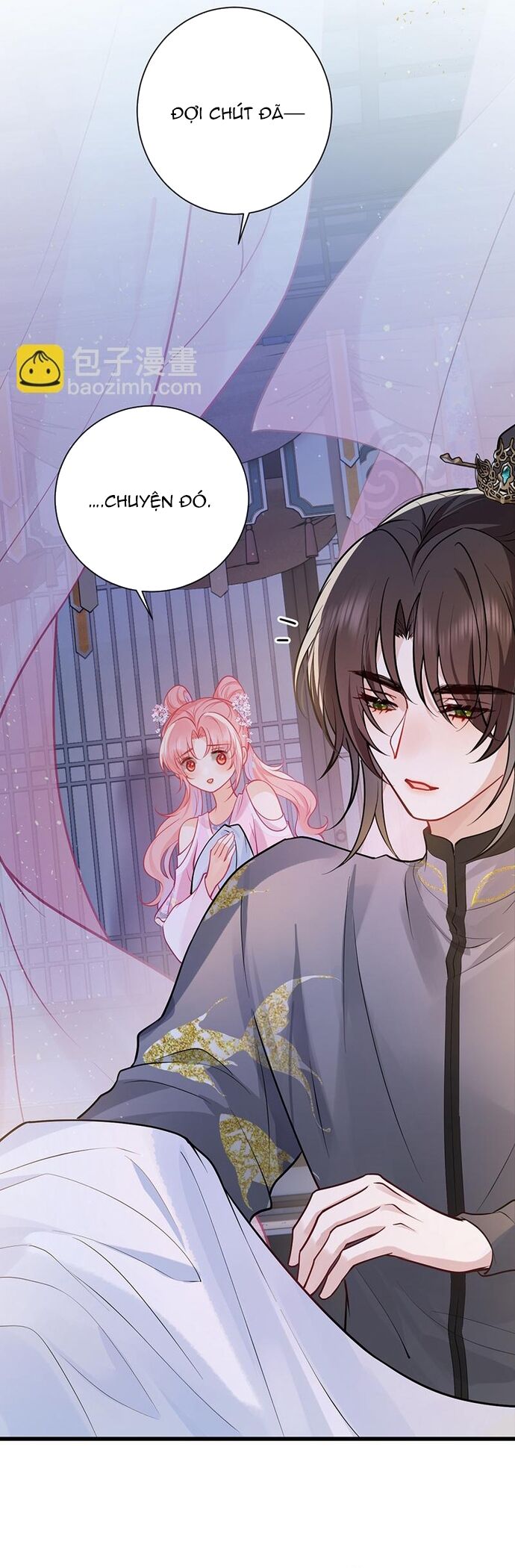 Sau Khi Công Chúa Bội Tình Bạc Nghĩa [Chap 76-100]