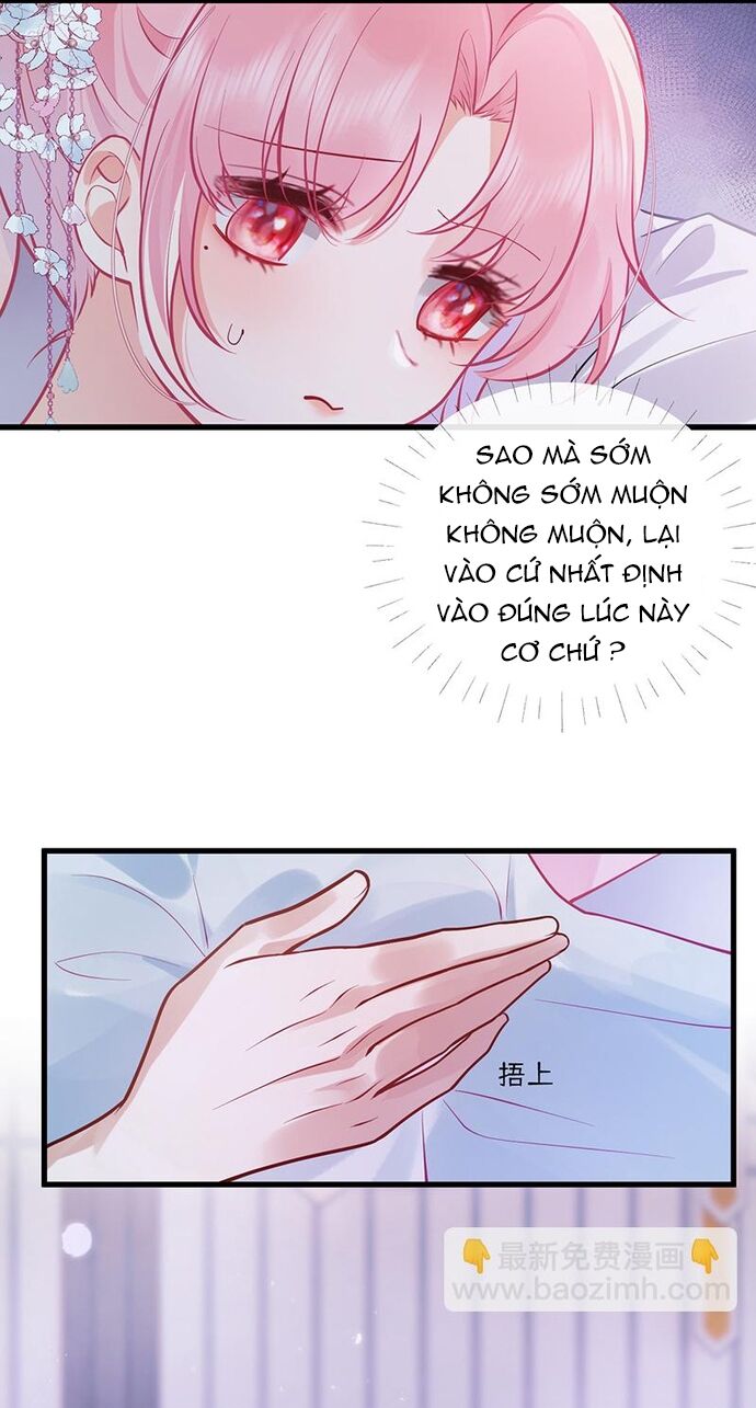 Sau Khi Công Chúa Bội Tình Bạc Nghĩa [Chap 76-100]