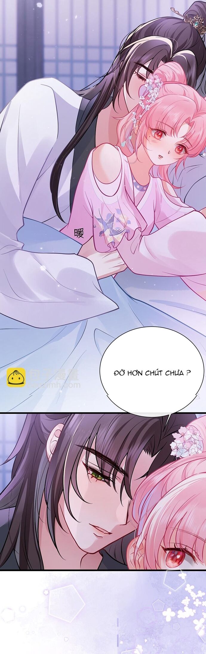 Sau Khi Công Chúa Bội Tình Bạc Nghĩa [Chap 76-100]