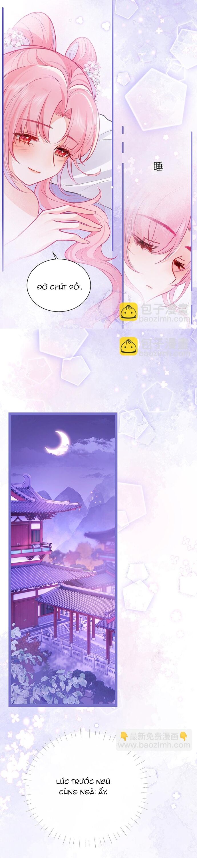Sau Khi Công Chúa Bội Tình Bạc Nghĩa [Chap 76-100]