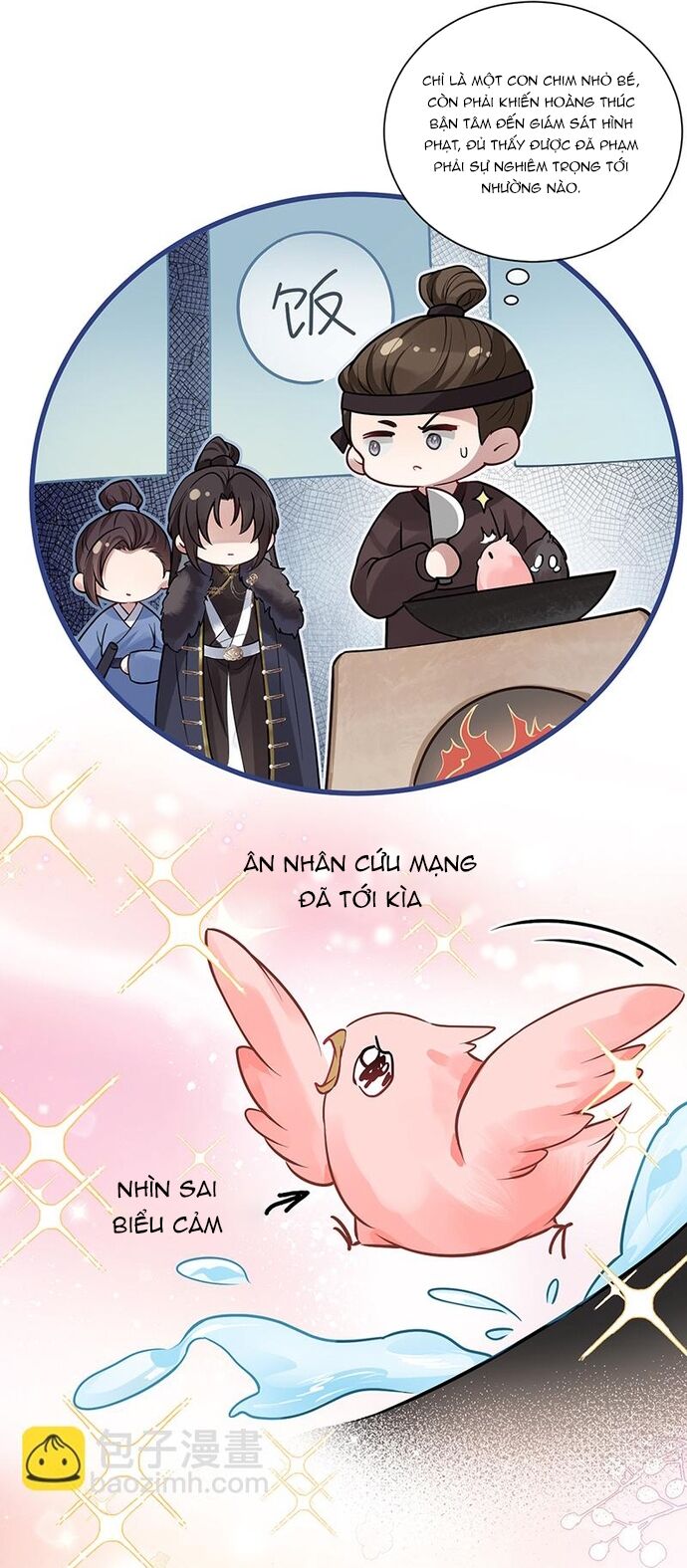 Sau Khi Công Chúa Bội Tình Bạc Nghĩa [Chap 76-100]