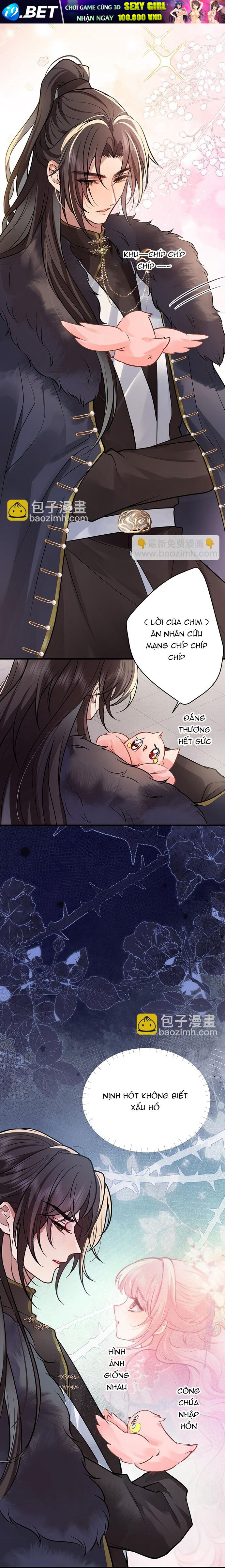 Sau Khi Công Chúa Bội Tình Bạc Nghĩa [Chap 76-100]