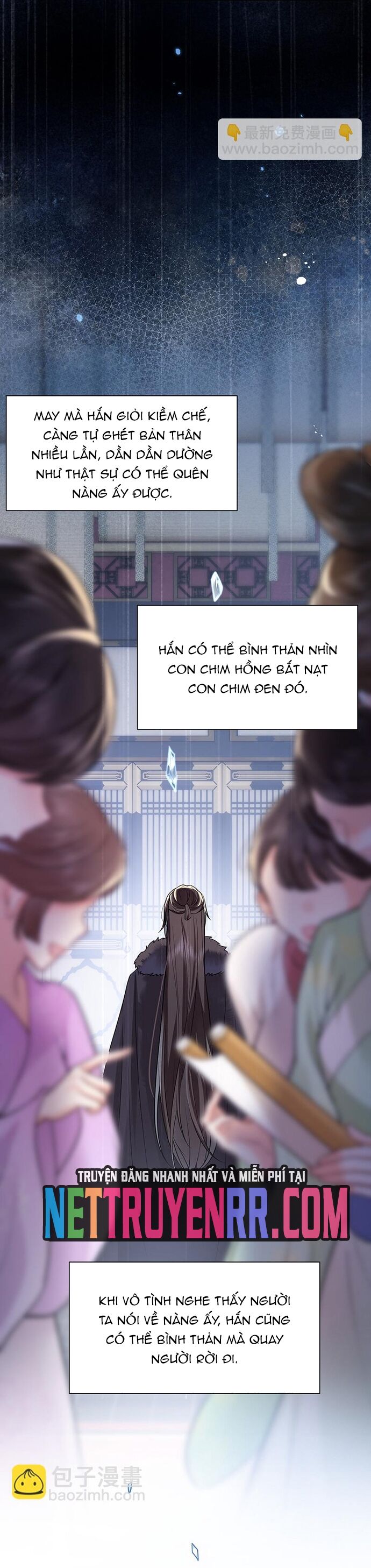 Sau Khi Công Chúa Bội Tình Bạc Nghĩa [Chap 76-100]