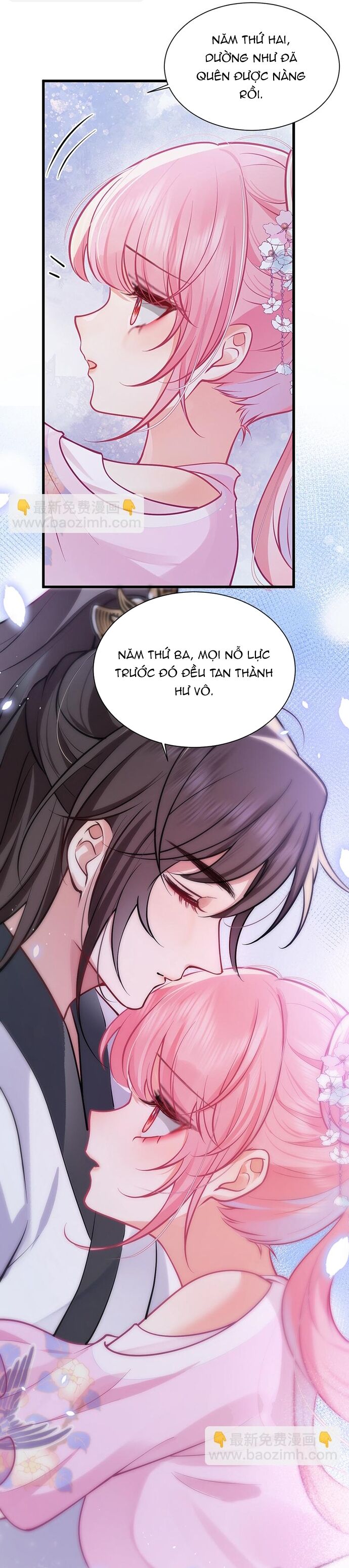 Sau Khi Công Chúa Bội Tình Bạc Nghĩa [Chap 76-100]
