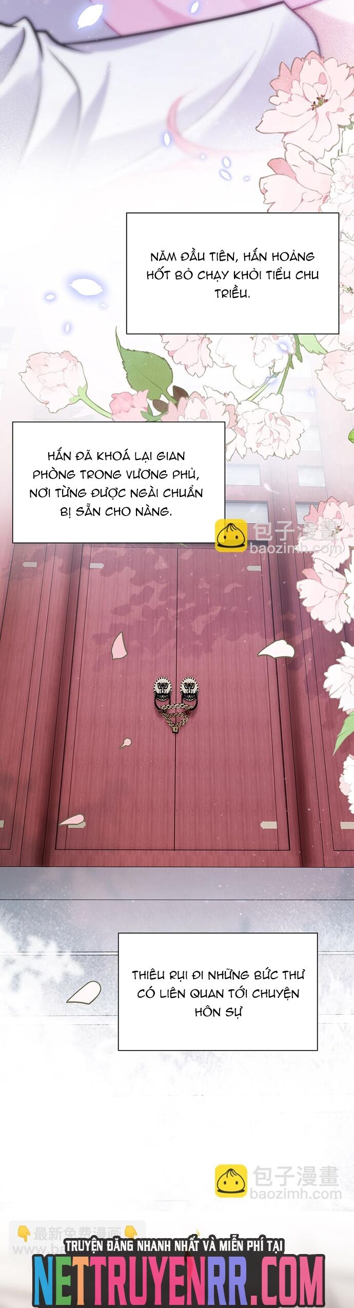 Sau Khi Công Chúa Bội Tình Bạc Nghĩa [Chap 76-100]