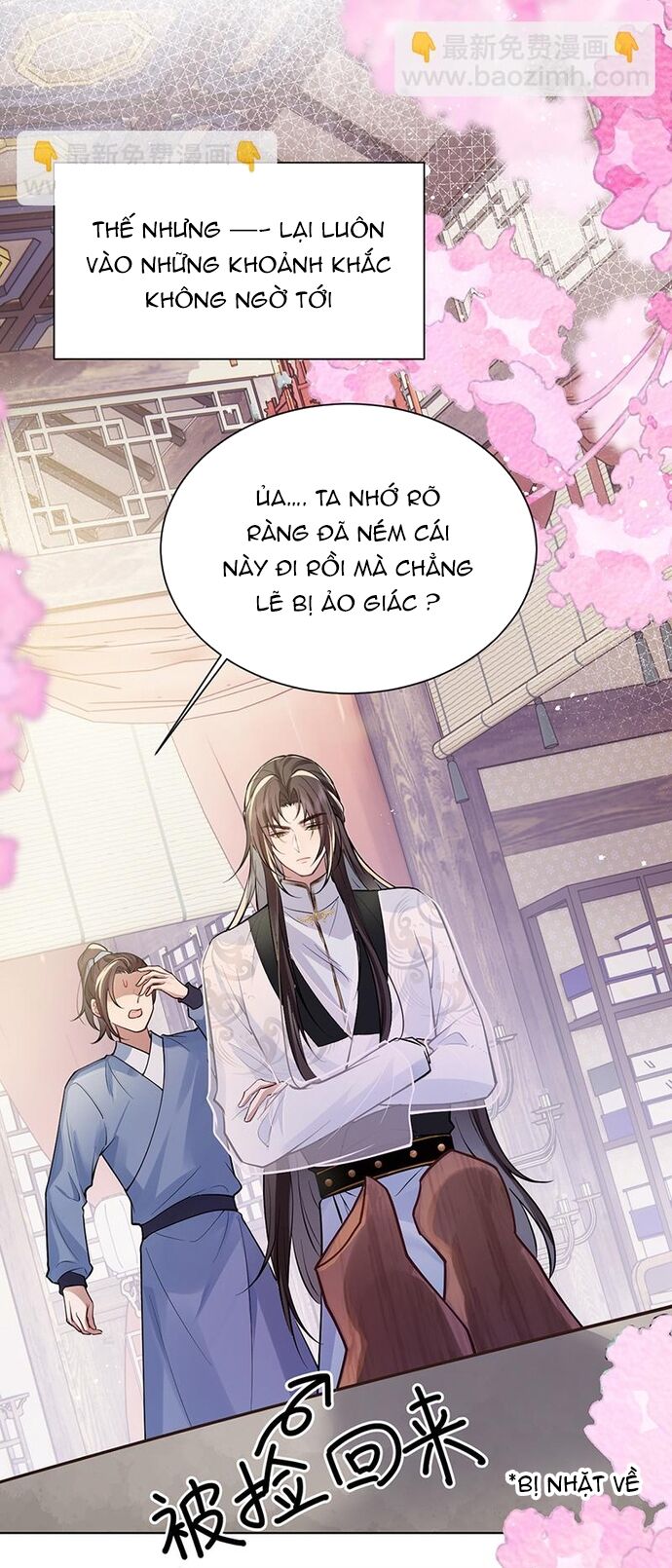 Sau Khi Công Chúa Bội Tình Bạc Nghĩa [Chap 76-100]