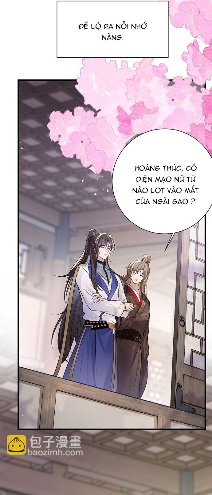 Sau Khi Công Chúa Bội Tình Bạc Nghĩa [Chap 76-100]