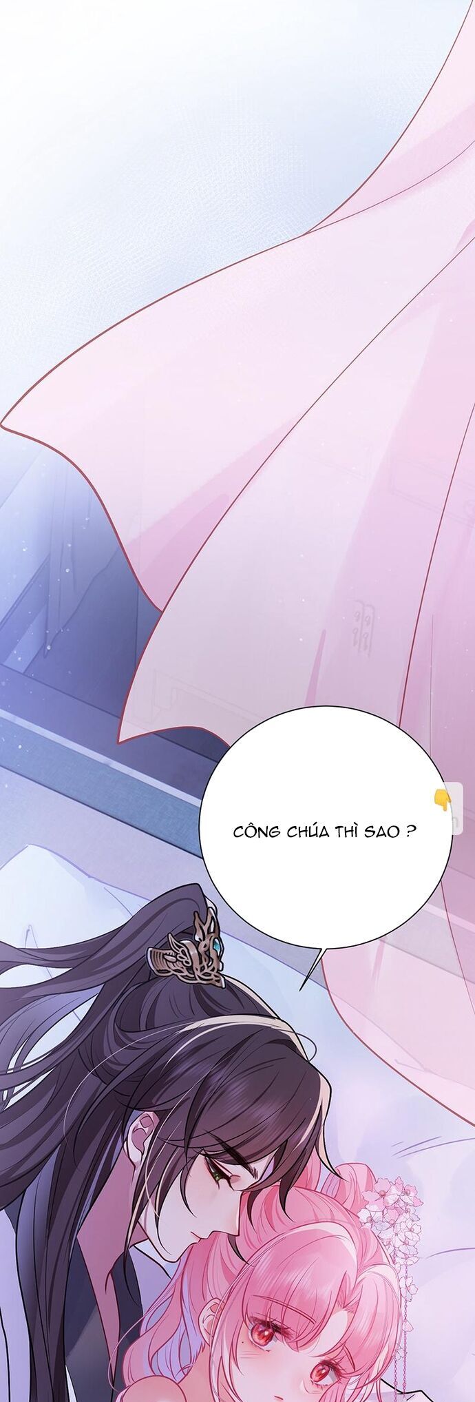 Sau Khi Công Chúa Bội Tình Bạc Nghĩa [Chap 76-100]