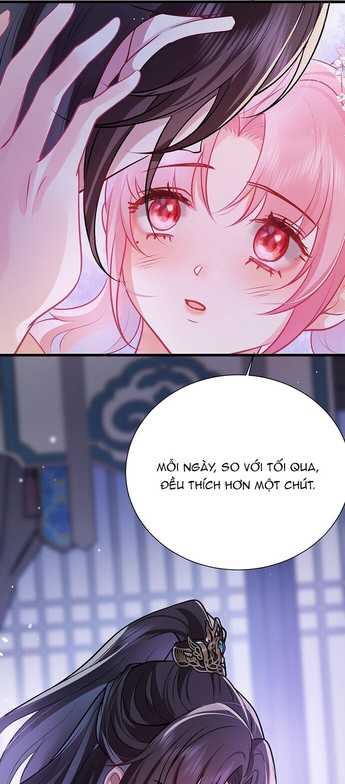 Sau Khi Công Chúa Bội Tình Bạc Nghĩa [Chap 76-100]