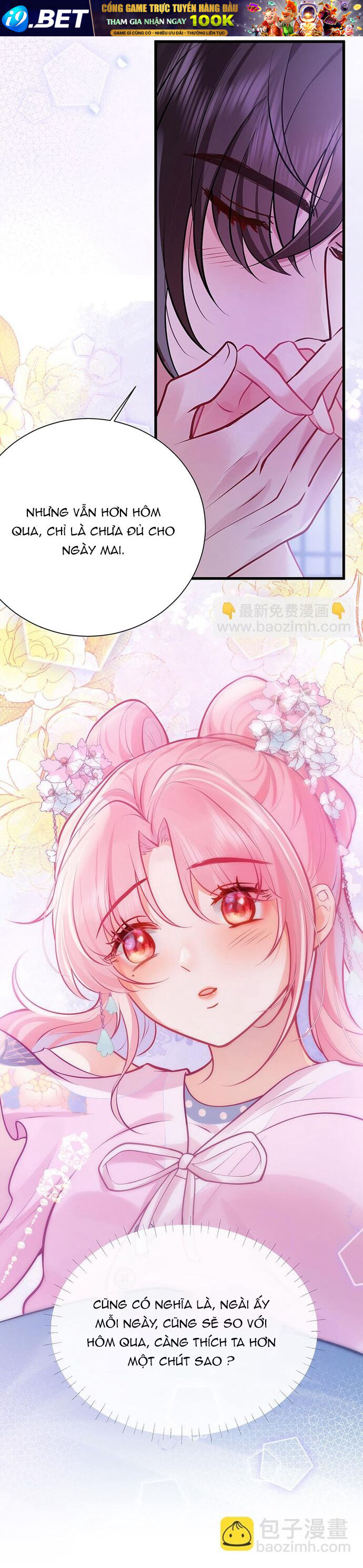 Sau Khi Công Chúa Bội Tình Bạc Nghĩa [Chap 76-100]