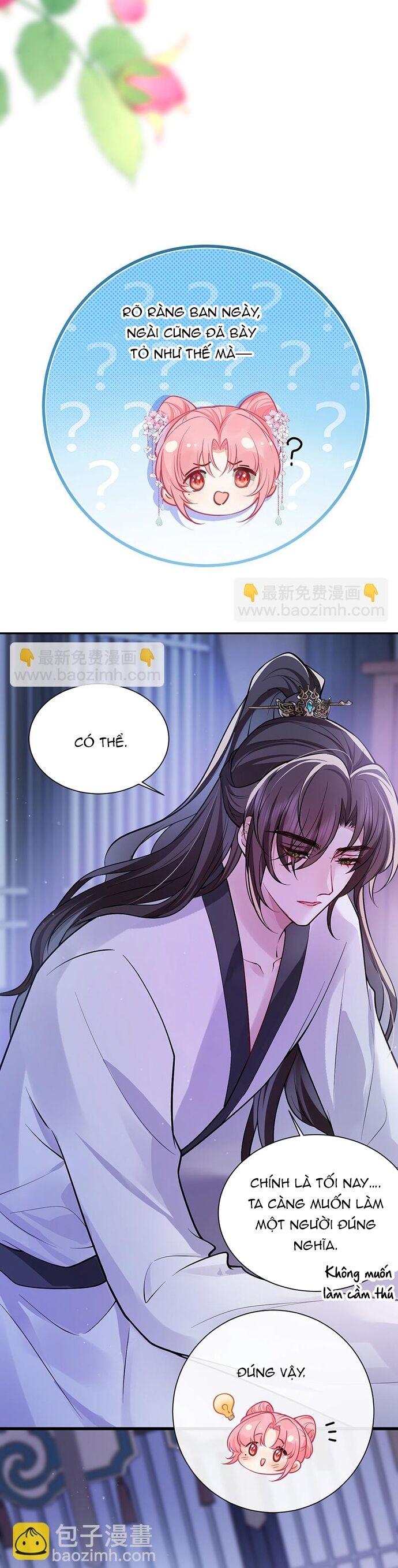 Sau Khi Công Chúa Bội Tình Bạc Nghĩa [Chap 76-100]