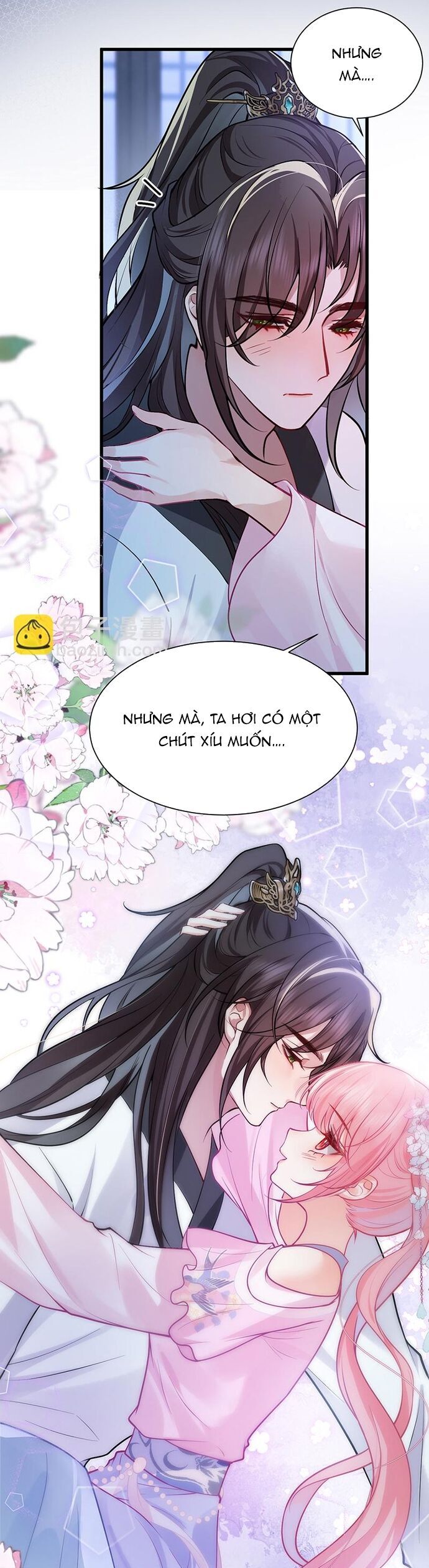 Sau Khi Công Chúa Bội Tình Bạc Nghĩa [Chap 76-100]