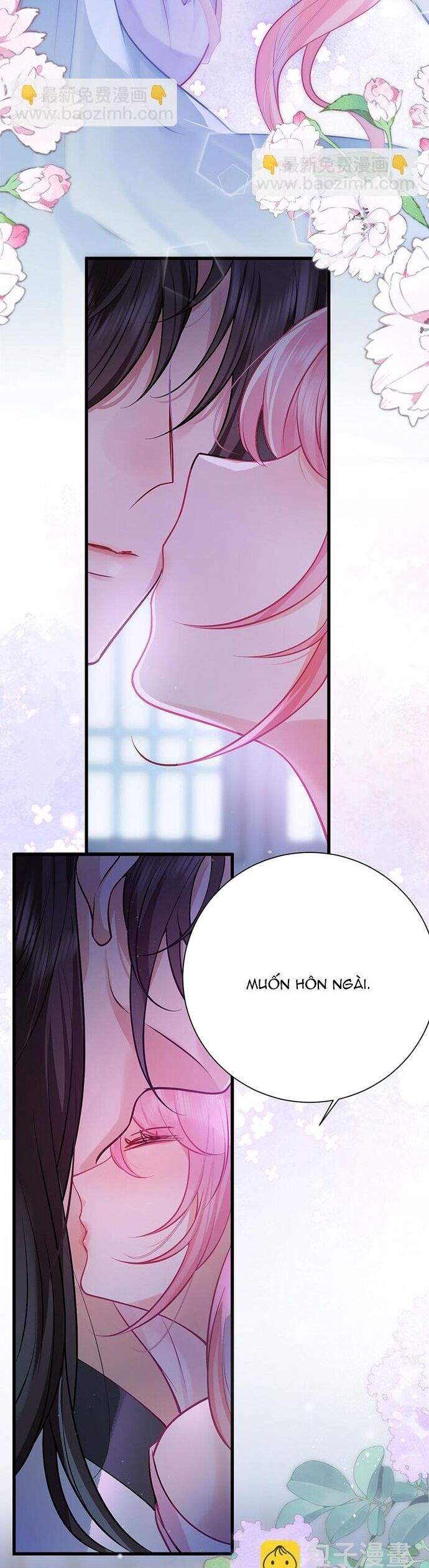 Sau Khi Công Chúa Bội Tình Bạc Nghĩa [Chap 76-100]