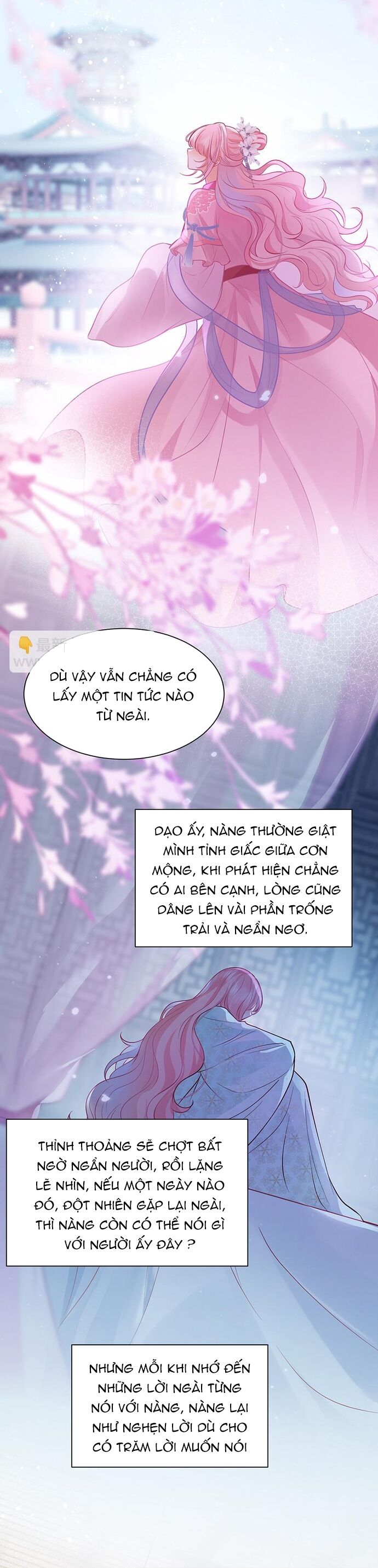 Sau Khi Công Chúa Bội Tình Bạc Nghĩa [Chap 76-100]