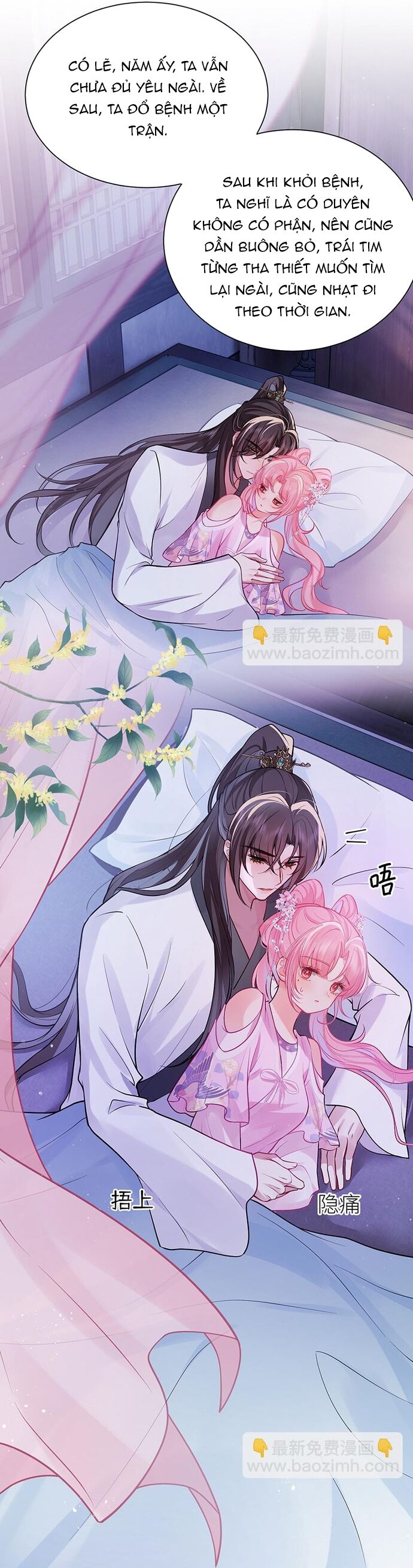 Sau Khi Công Chúa Bội Tình Bạc Nghĩa [Chap 76-100]