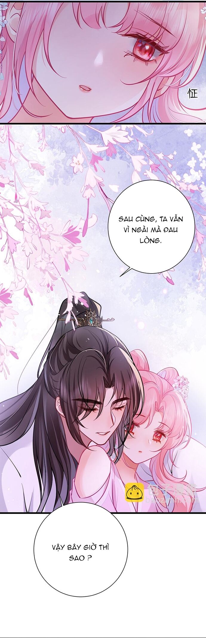 Sau Khi Công Chúa Bội Tình Bạc Nghĩa [Chap 76-100]