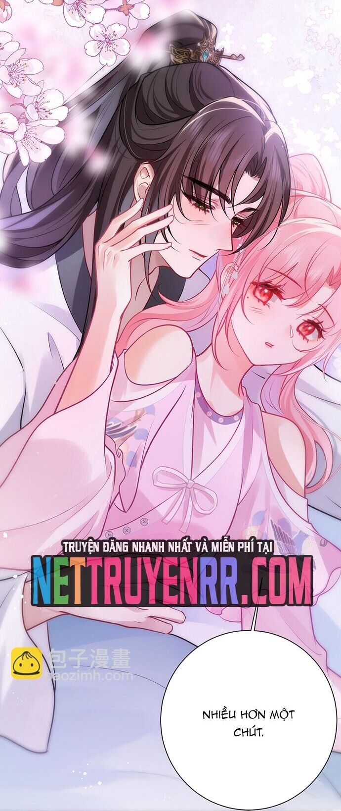 Sau Khi Công Chúa Bội Tình Bạc Nghĩa [Chap 76-100]