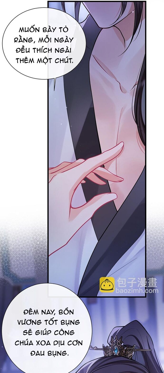 Sau Khi Công Chúa Bội Tình Bạc Nghĩa [Chap 76-100]