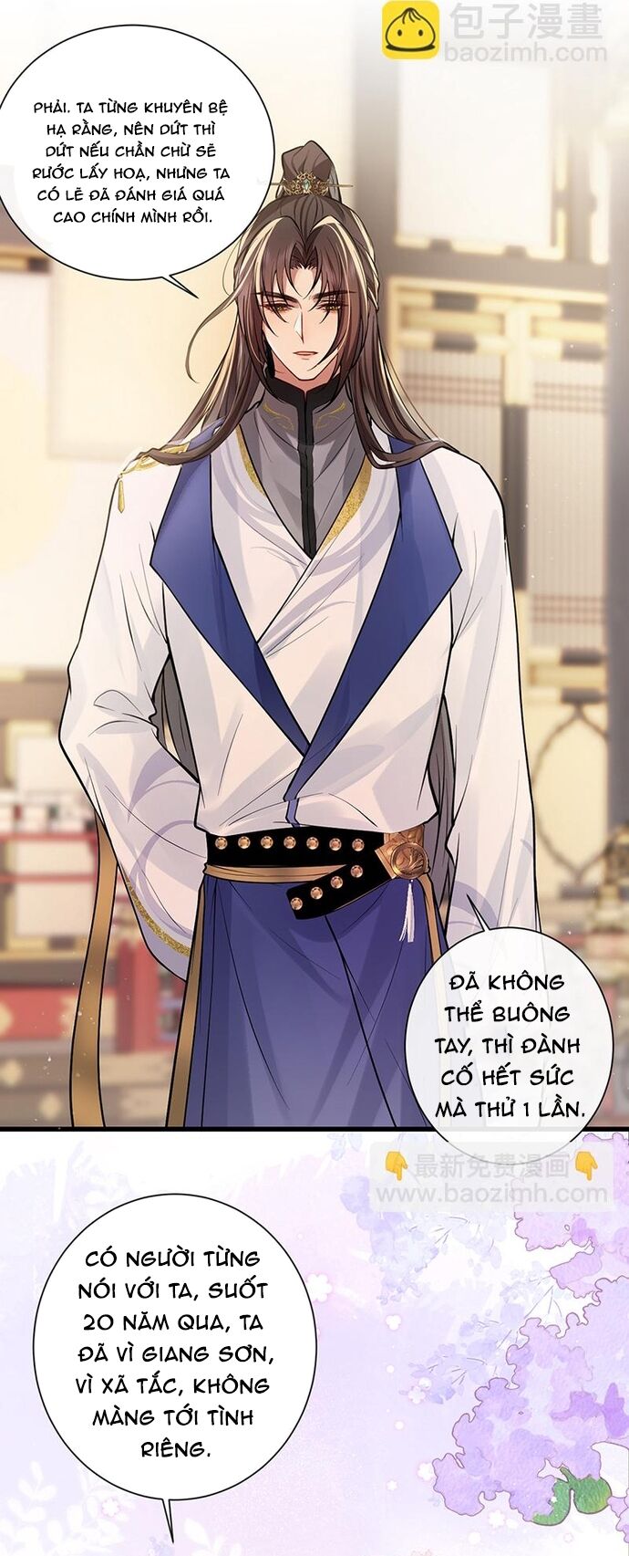 Sau Khi Công Chúa Bội Tình Bạc Nghĩa [Chap 76-100]