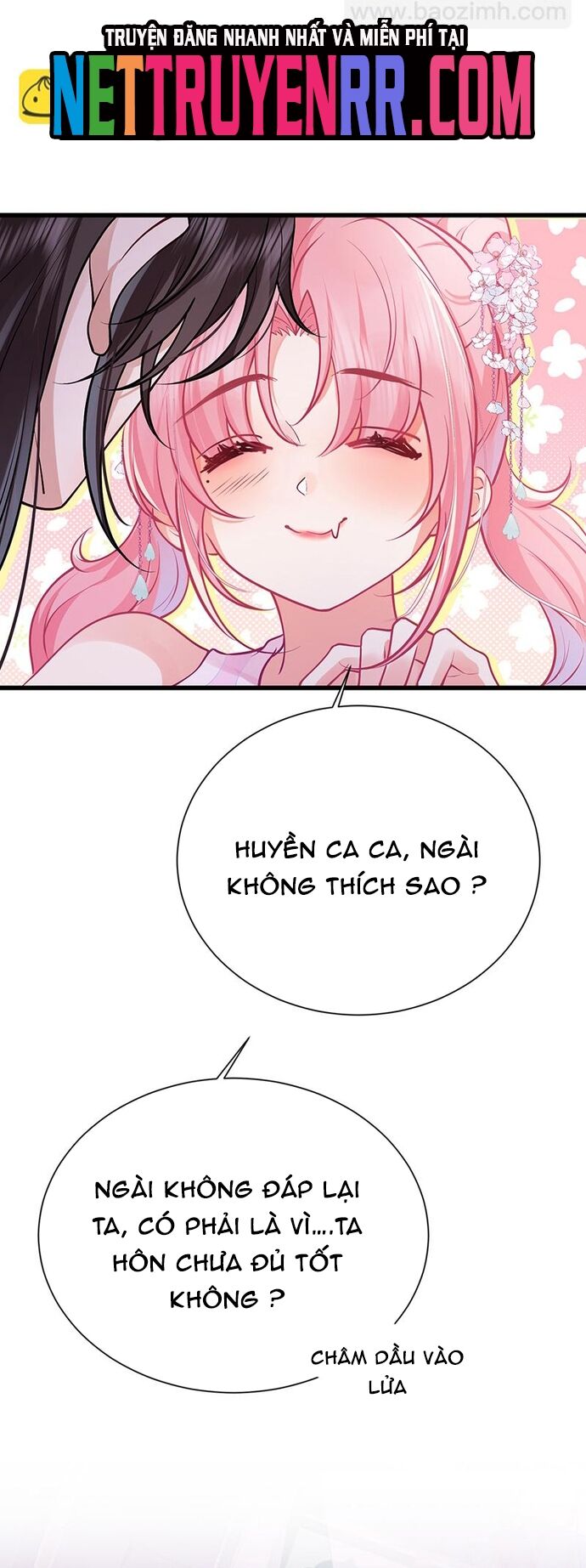 Sau Khi Công Chúa Bội Tình Bạc Nghĩa [Chap 76-100]