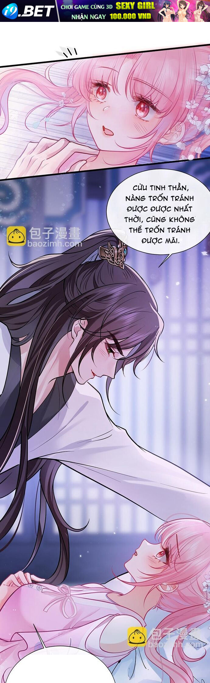 Sau Khi Công Chúa Bội Tình Bạc Nghĩa [Chap 76-100]