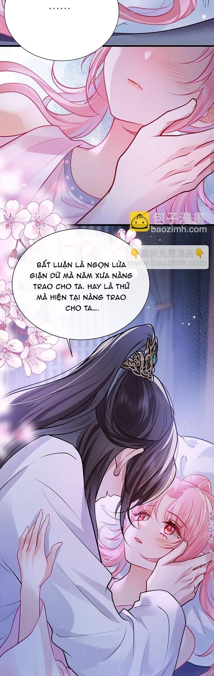 Sau Khi Công Chúa Bội Tình Bạc Nghĩa [Chap 76-100]