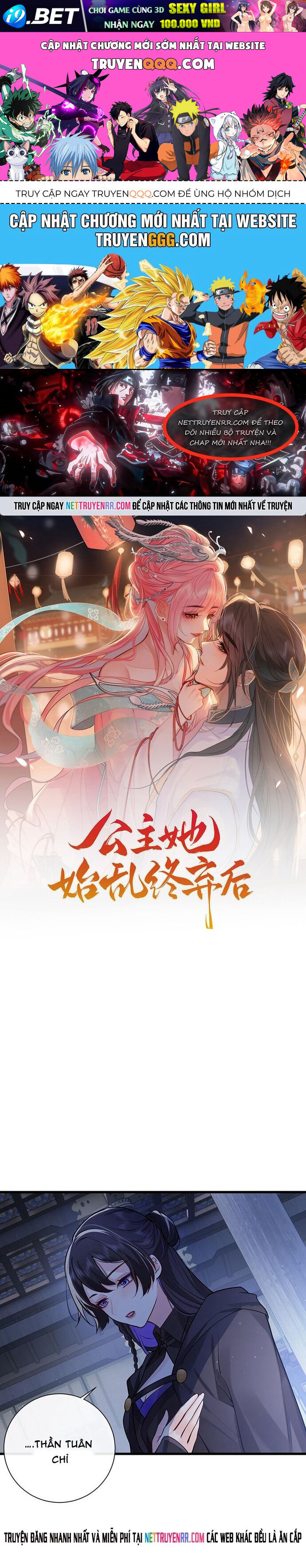 Sau Khi Công Chúa Bội Tình Bạc Nghĩa [Chap 76-100]