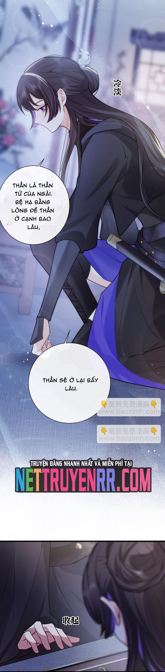 Sau Khi Công Chúa Bội Tình Bạc Nghĩa [Chap 76-100]