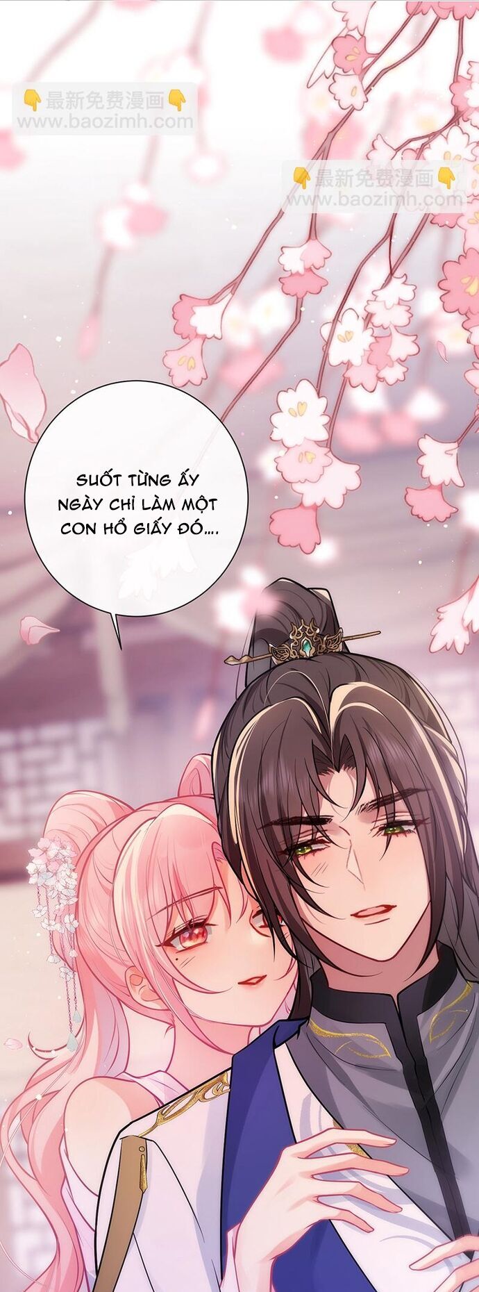 Sau Khi Công Chúa Bội Tình Bạc Nghĩa [Chap 76-100]